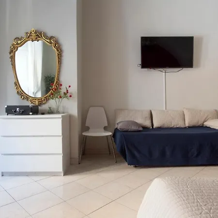 The Nest Apartment Catania